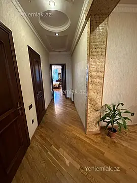 Satılır 2 otaqlı yeni tikili 106 m²