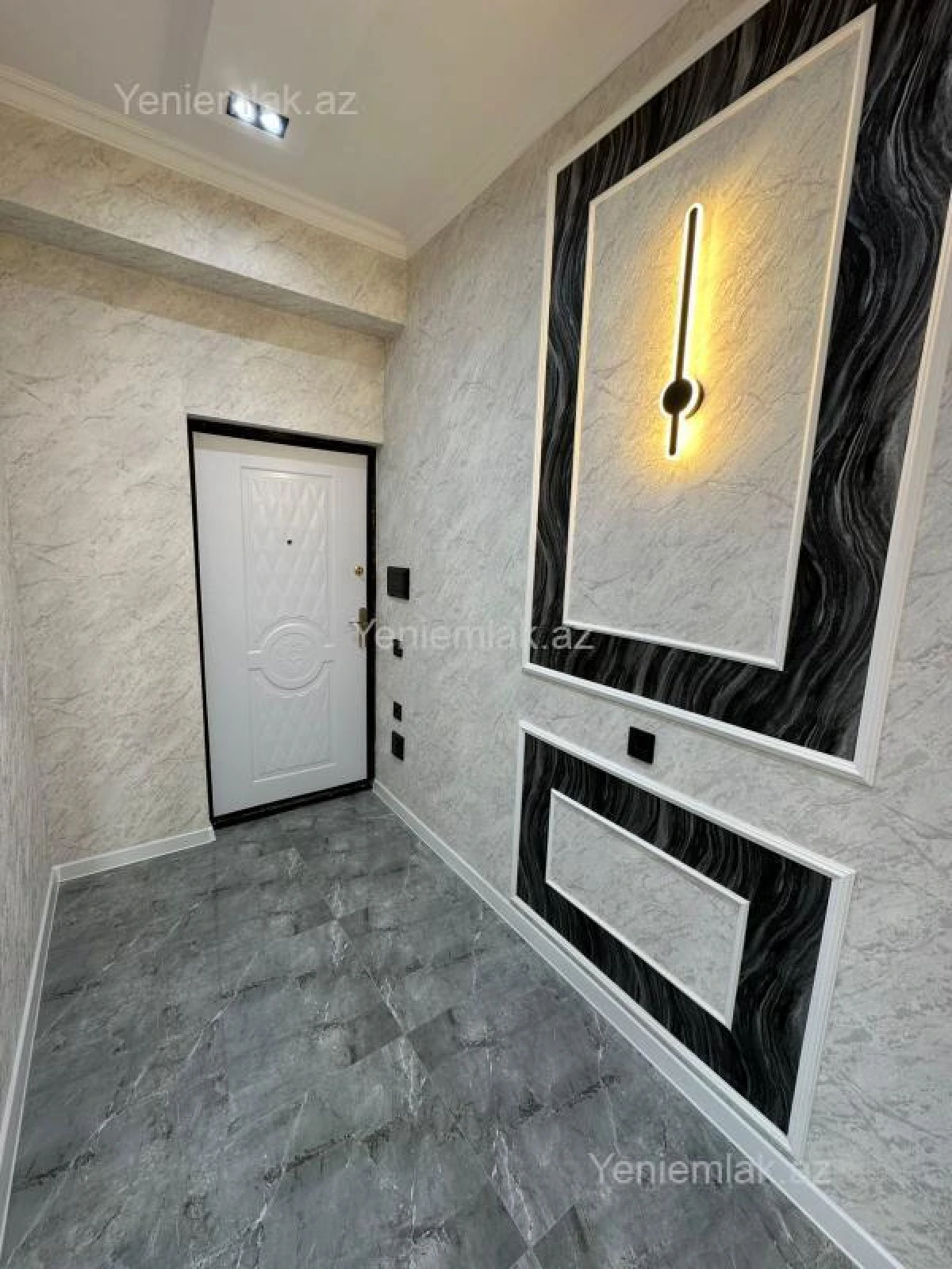 Satılır 3 otaqlı yeni tikili 90 m²