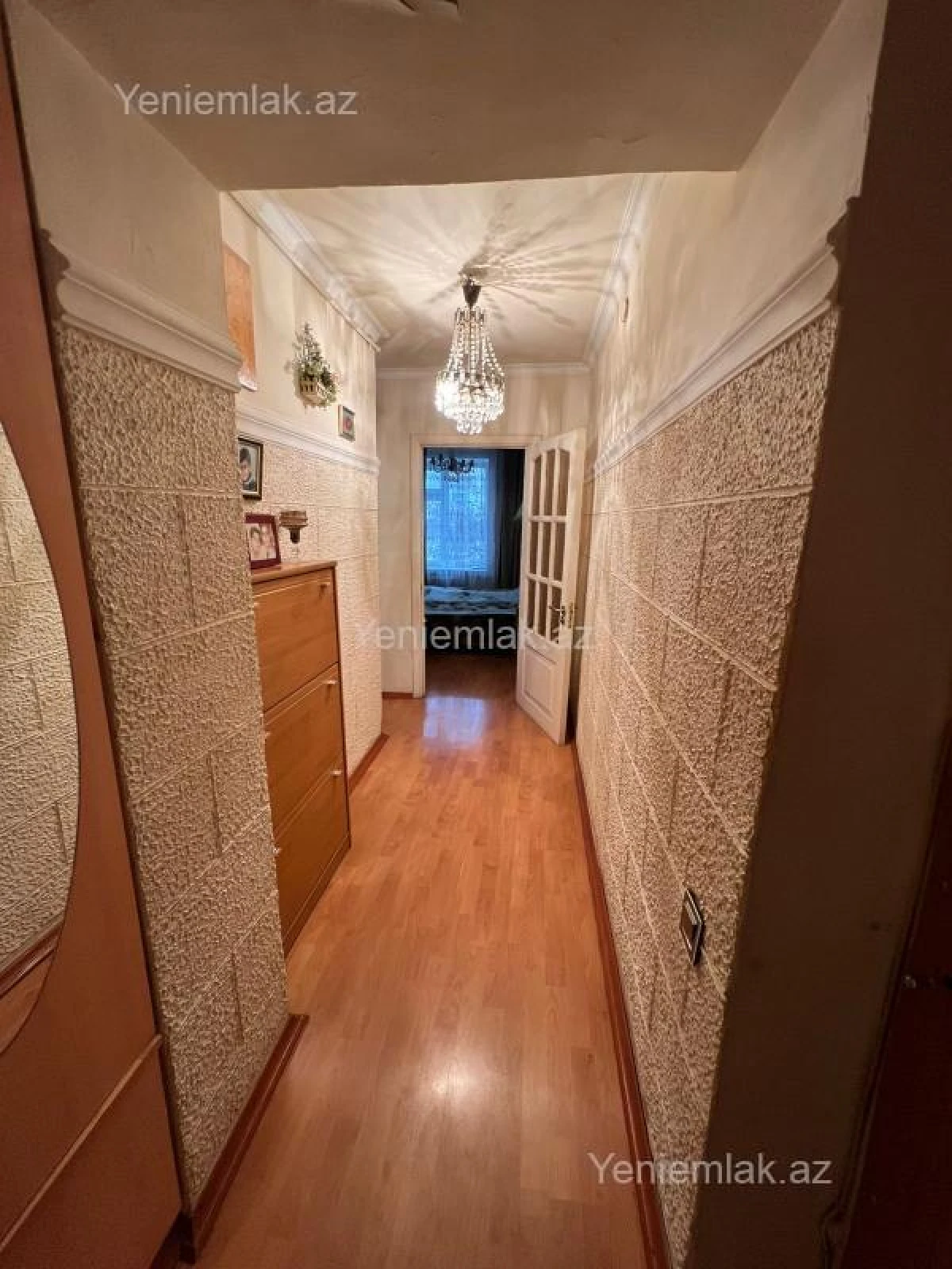 Satılır 2 otaqlı köhnə tikili 42 m²