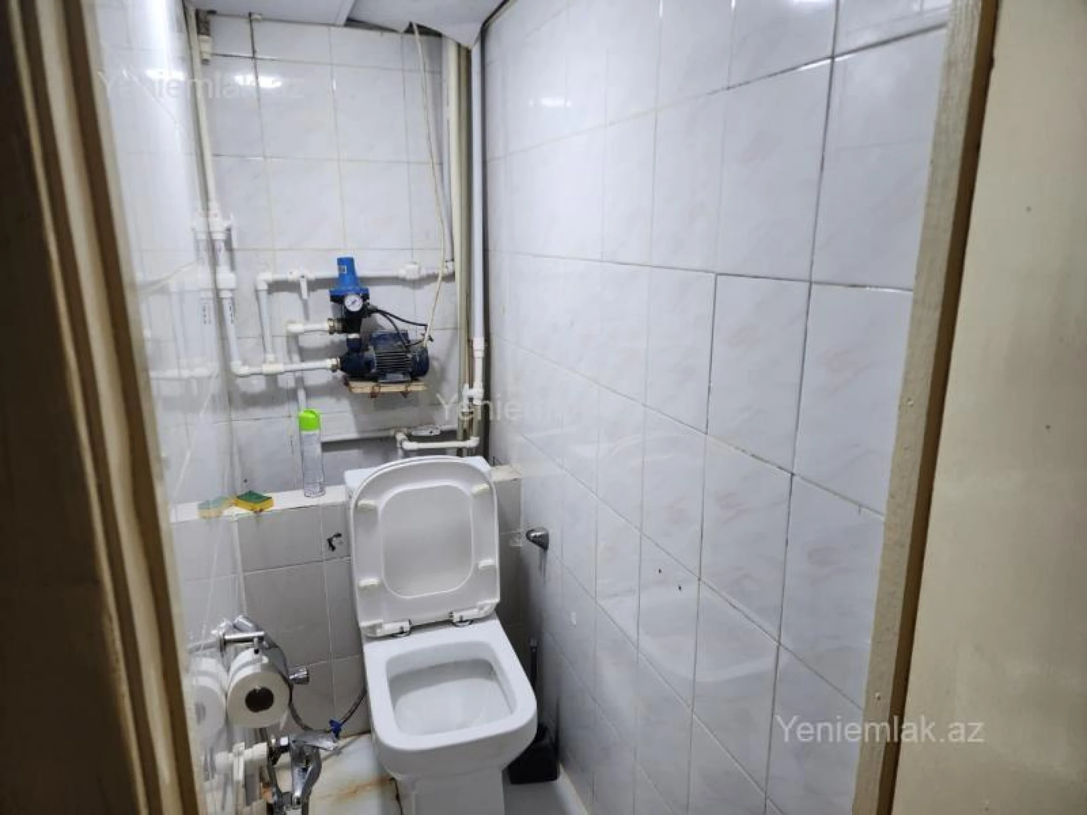 Satılır 3 otaqlı köhnə tikili 85 m²