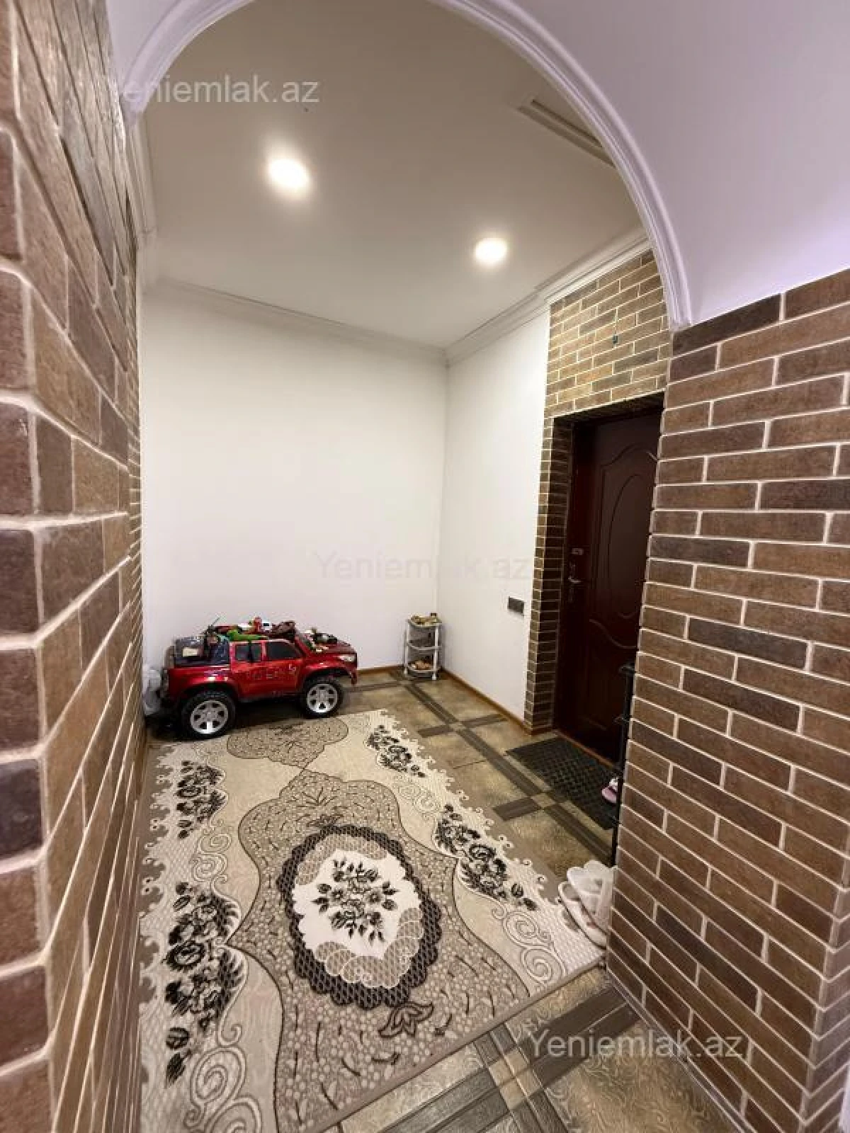 Satılır 3 otaqlı həyət evi 130 m²