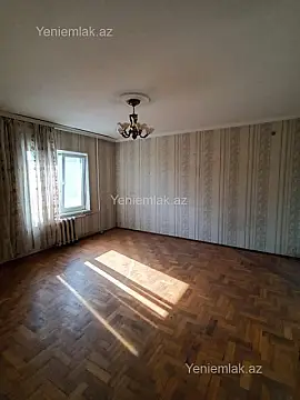 Satılır 3 otaqlı yeni tikili 85 m²