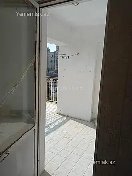 Satılır 3 otaqlı yeni tikili 85 m²