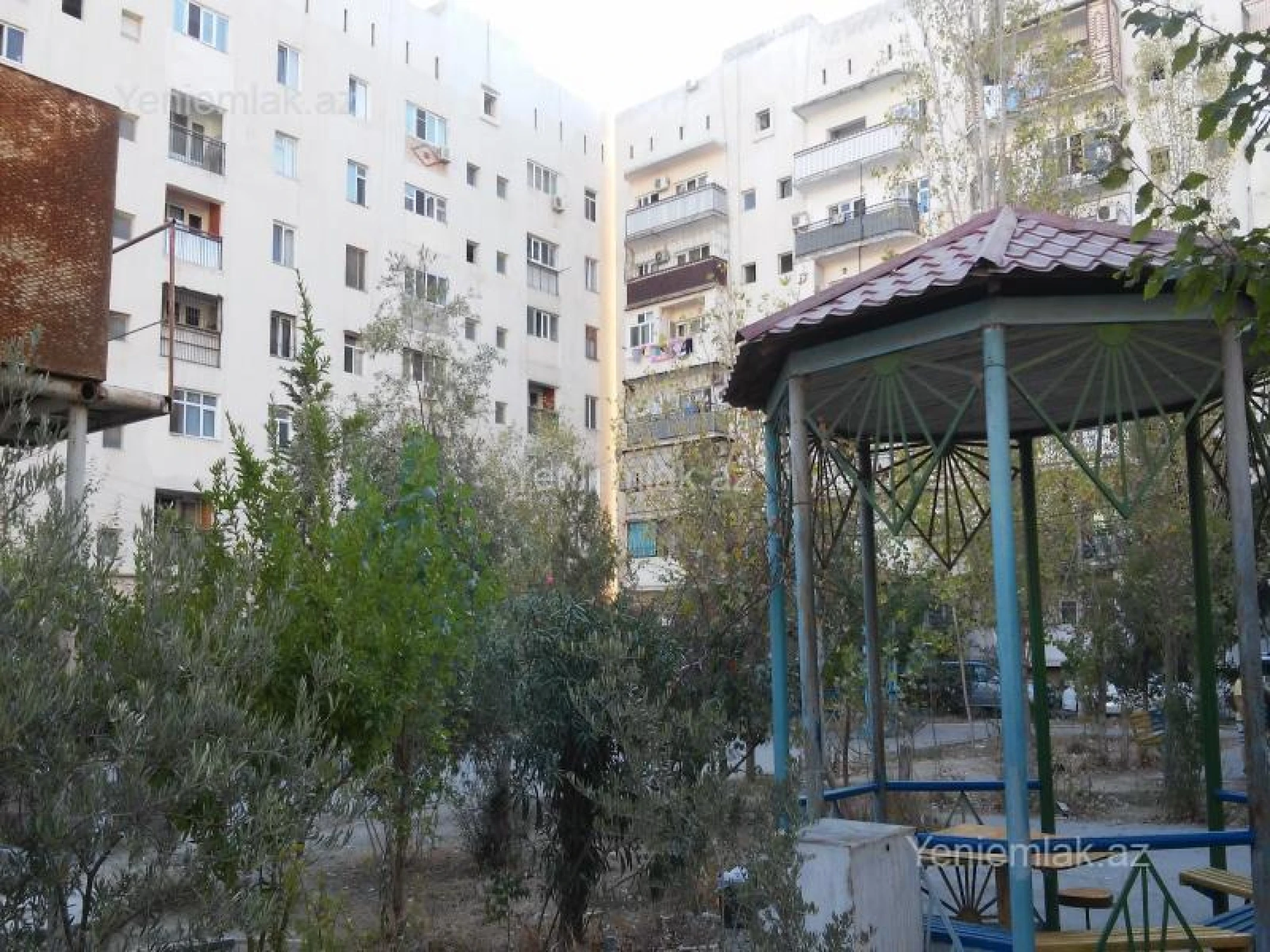 Satılır 3 otaqlı yeni tikili 85 m²