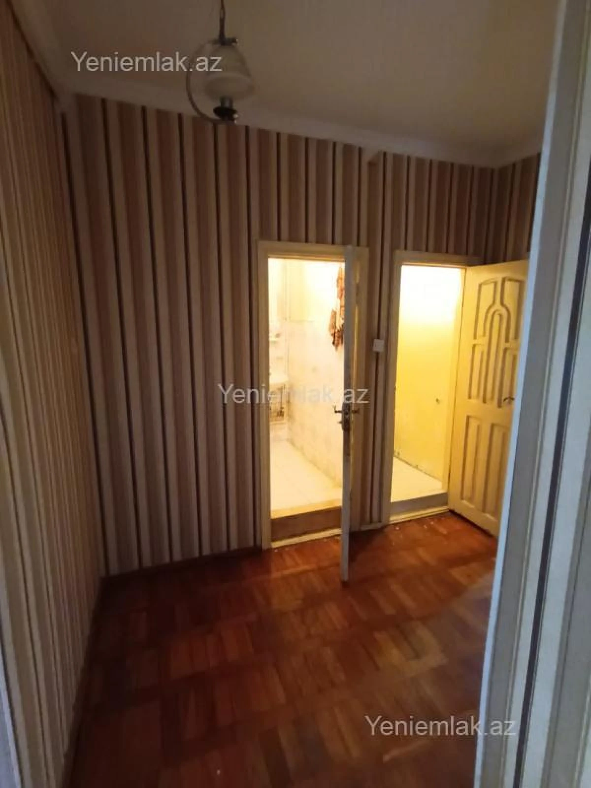 Satılır 3 otaqlı yeni tikili 85 m²