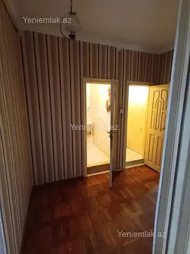 Satılır 3 otaqlı yeni tikili 85 m²