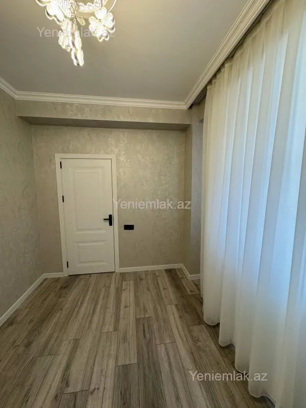 Satılır 3 otaqlı yeni tikili 58 m²