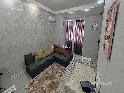 Satılır 3 otaqlı köhnə tikili 75 m² — Bakı, Suraxanı 3 otaq 75.00 m²