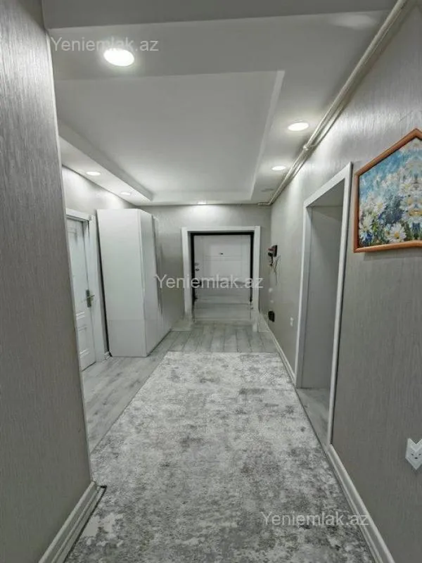 Satılır 3 otaqlı köhnə tikili 75 m²
