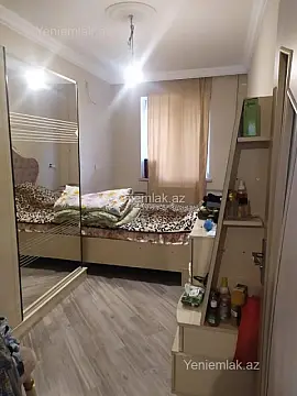 Satılır 3 otaqlı köhnə tikili 72 m²