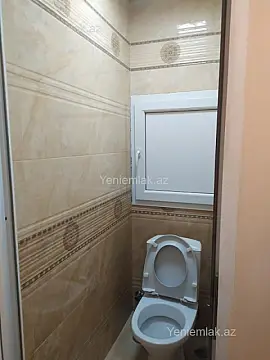 Satılır 3 otaqlı köhnə tikili 72 m²