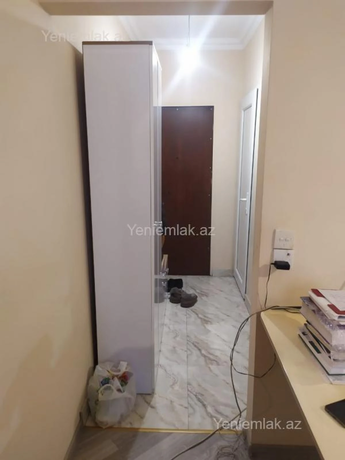 Satılır 3 otaqlı köhnə tikili 72 m²