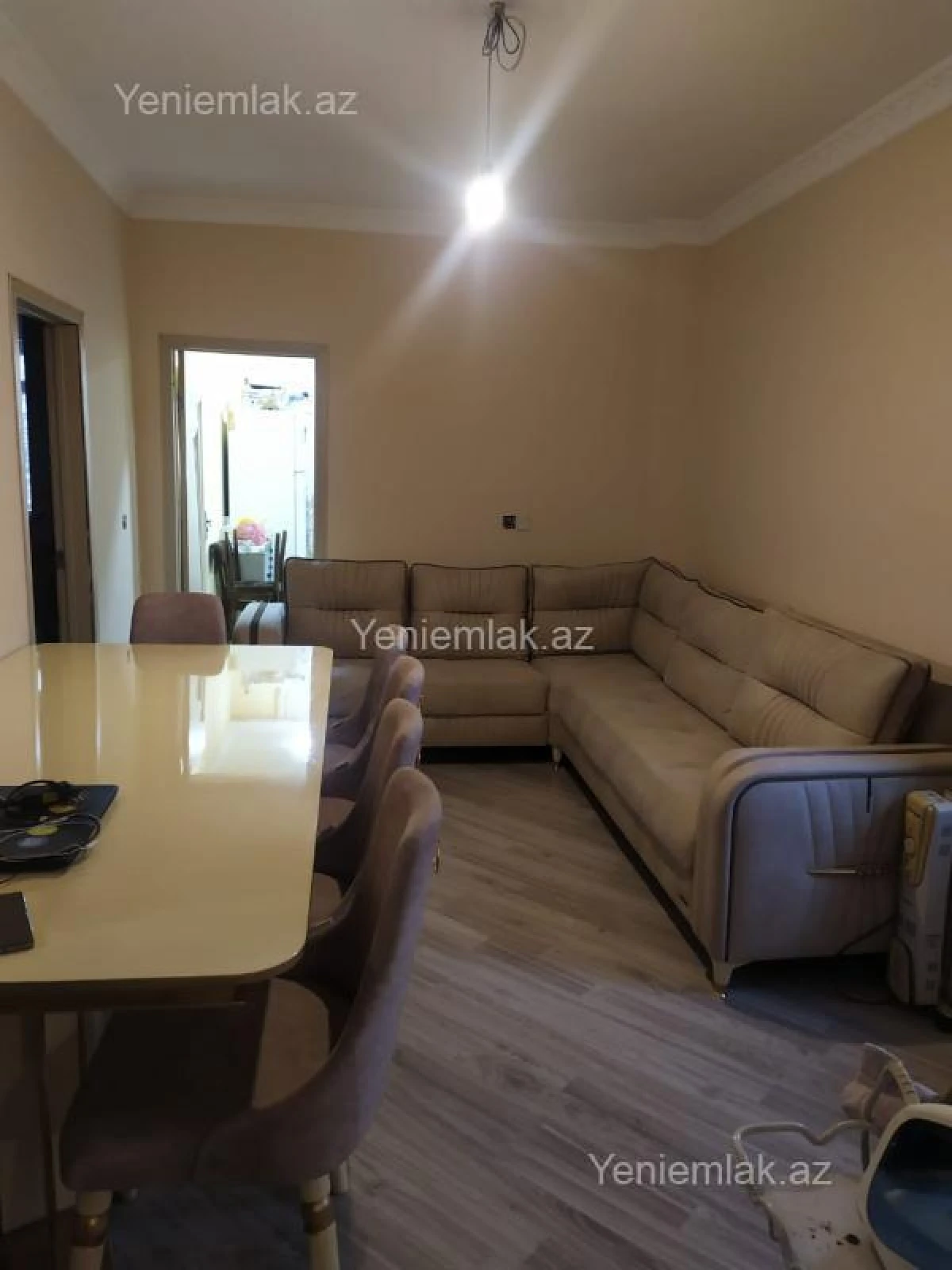 Satılır 3 otaqlı köhnə tikili 72 m²