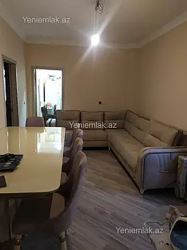 Satılır 3 otaqlı köhnə tikili 72 m² — Bakı, Binəqədi 3 otaq 72.00 m²
