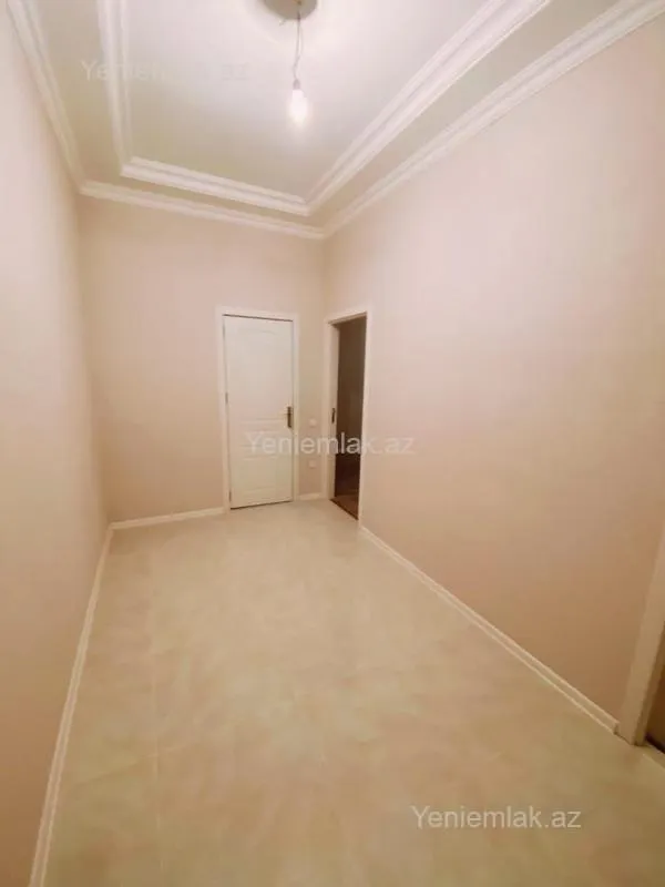 Satılır 2 otaqlı yeni tikili 74 m²