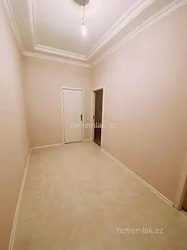 Satılır 2 otaqlı yeni tikili 74 m² — Sumqayıt 2 otaq 74.00 m²