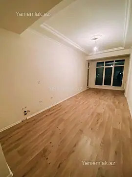 Satılır 2 otaqlı yeni tikili 74 m²