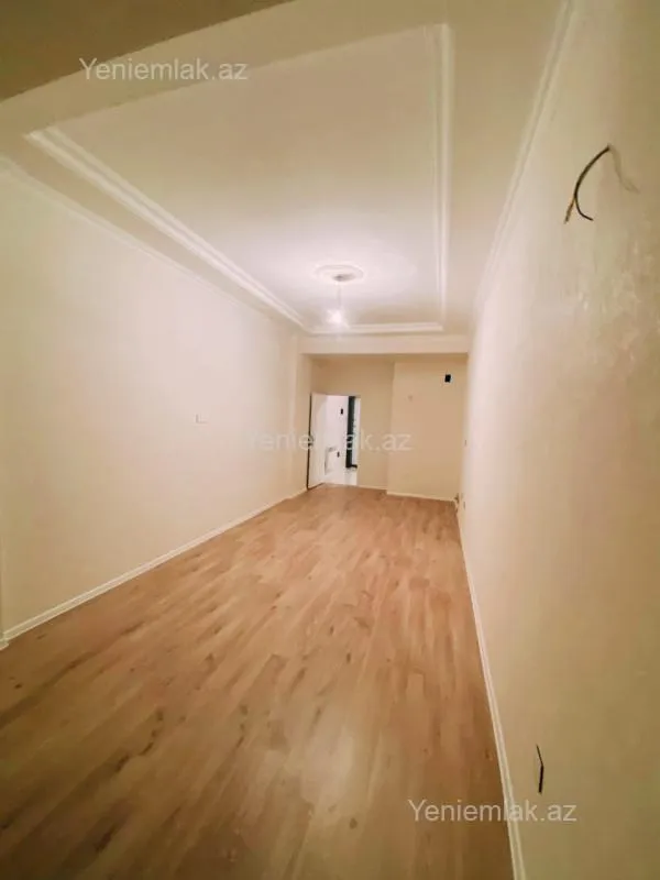 Satılır 2 otaqlı yeni tikili 74 m²