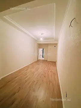 Satılır 2 otaqlı yeni tikili 74 m²