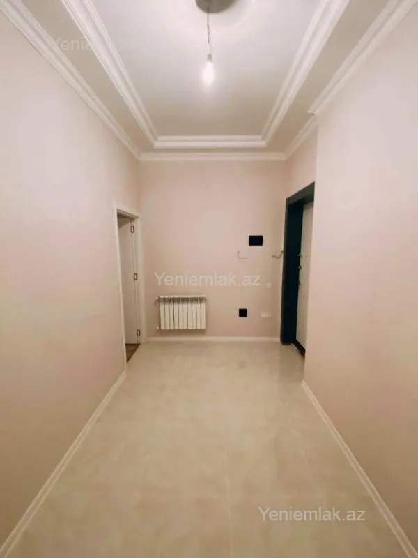 Satılır 2 otaqlı yeni tikili 74 m²