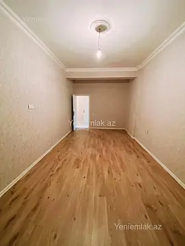Satılır 2 otaqlı yeni tikili 74 m²