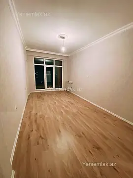 Satılır 2 otaqlı yeni tikili 74 m²