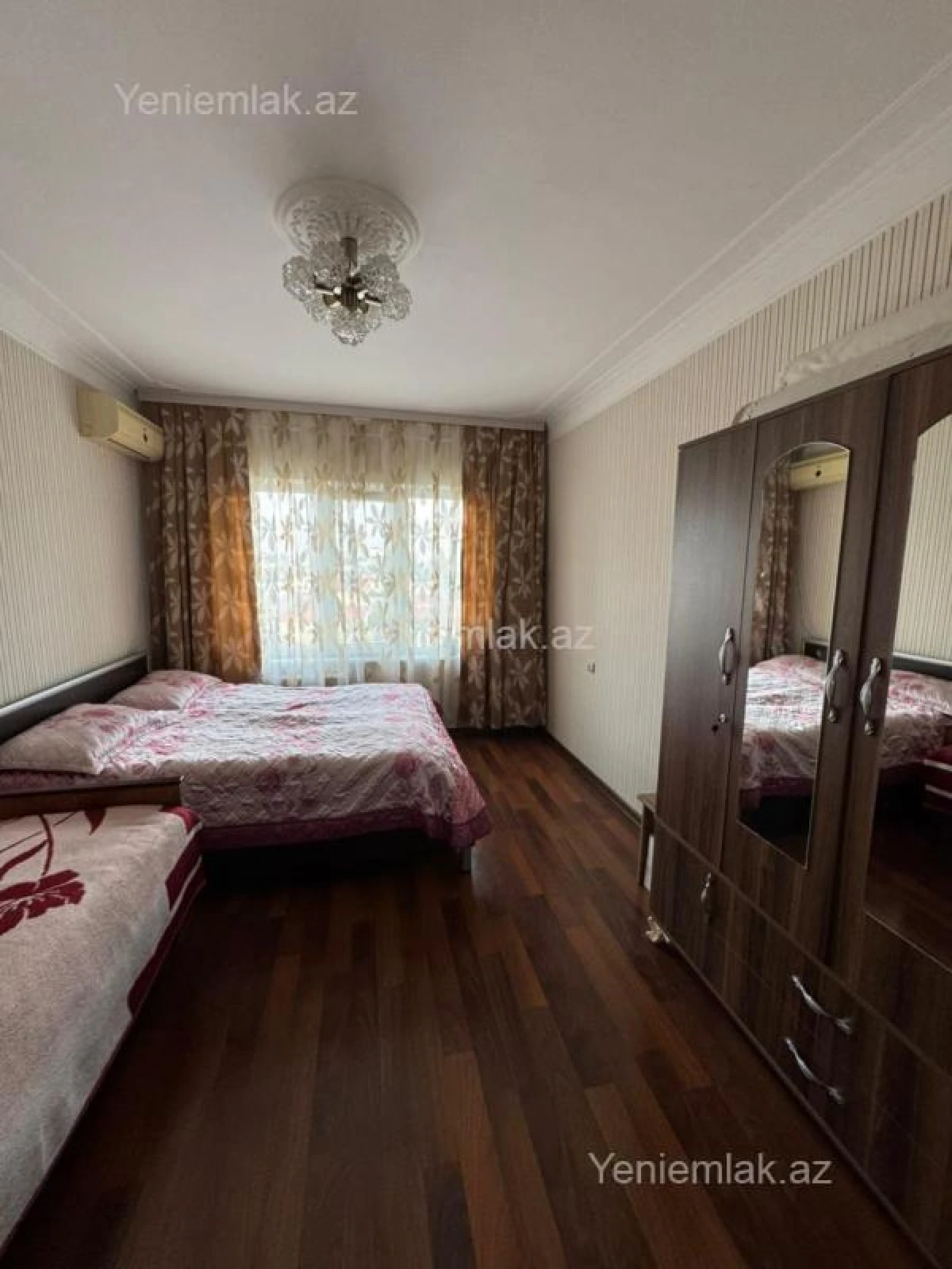 Satılır 3 otaqlı köhnə tikili 85 m²
