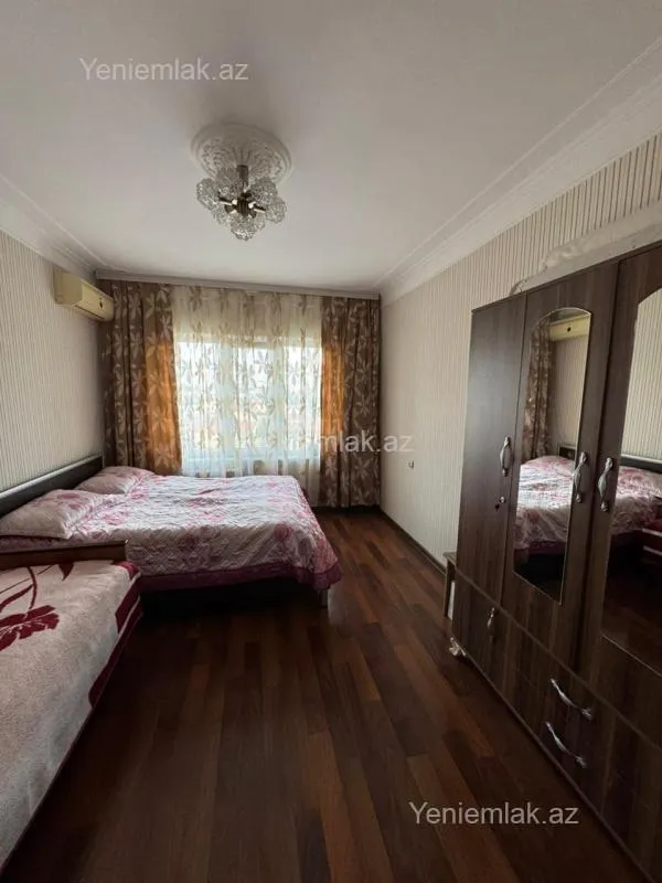 Satılır 3 otaqlı köhnə tikili 85 m²