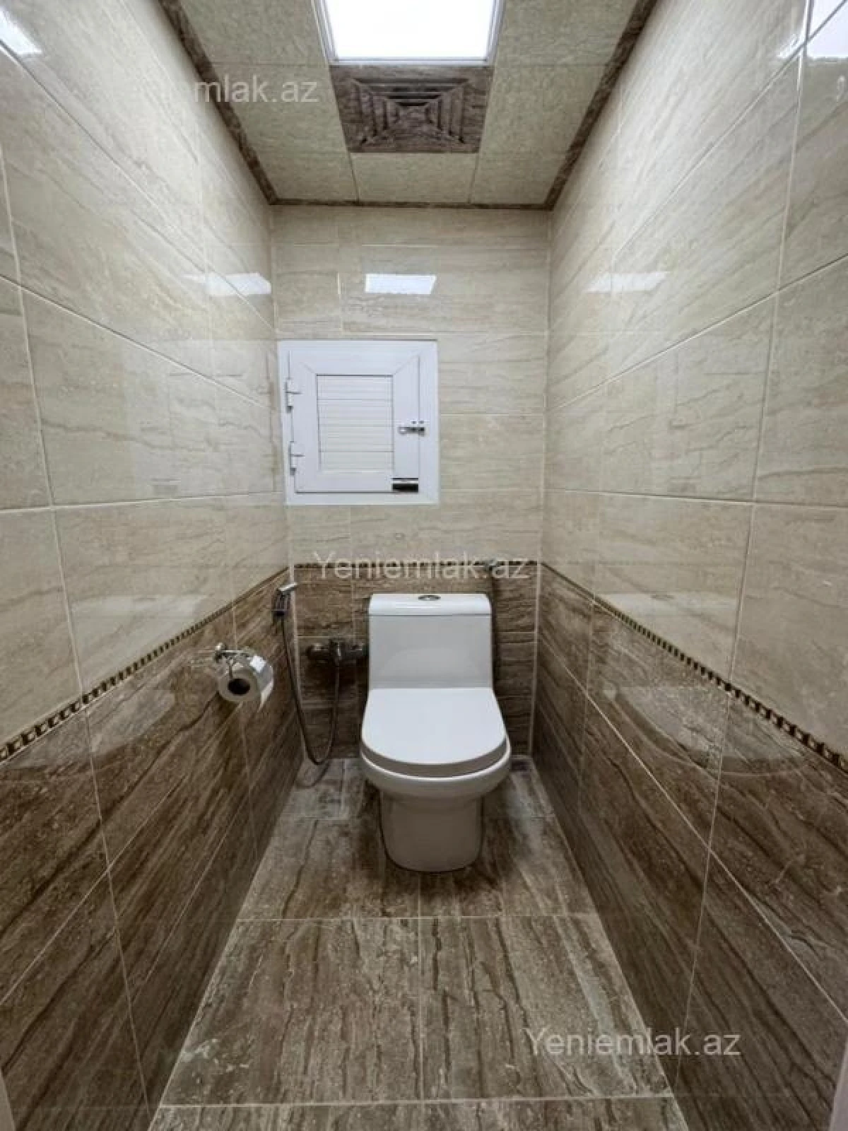 Satılır 3 otaqlı köhnə tikili 85 m²