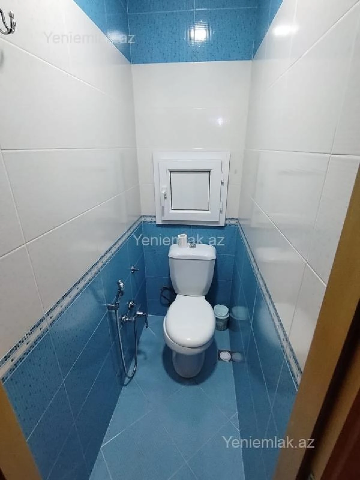 Satılır 3 otaqlı köhnə tikili 75 m²