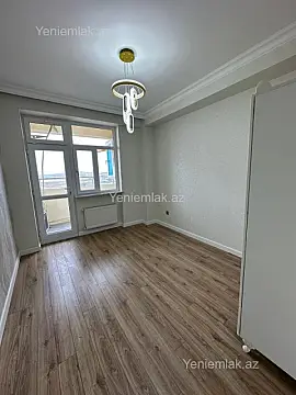 Satılır 3 otaqlı yeni tikili 74 m²