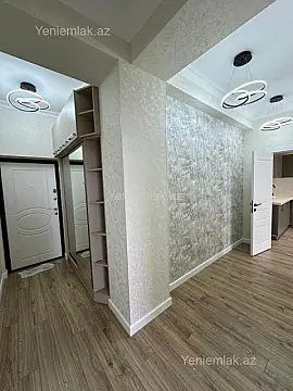Satılır 3 otaqlı yeni tikili 74 m²