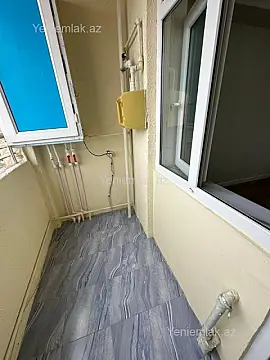 Satılır 3 otaqlı yeni tikili 74 m²