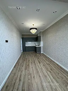 Satılır 3 otaqlı yeni tikili 74 m²