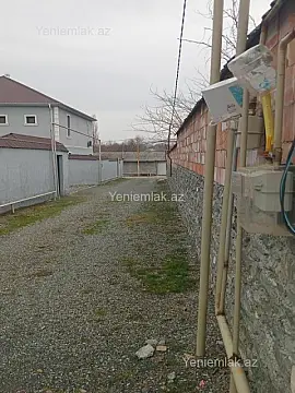 Satılır torpaq sahəsi — Qəbələ