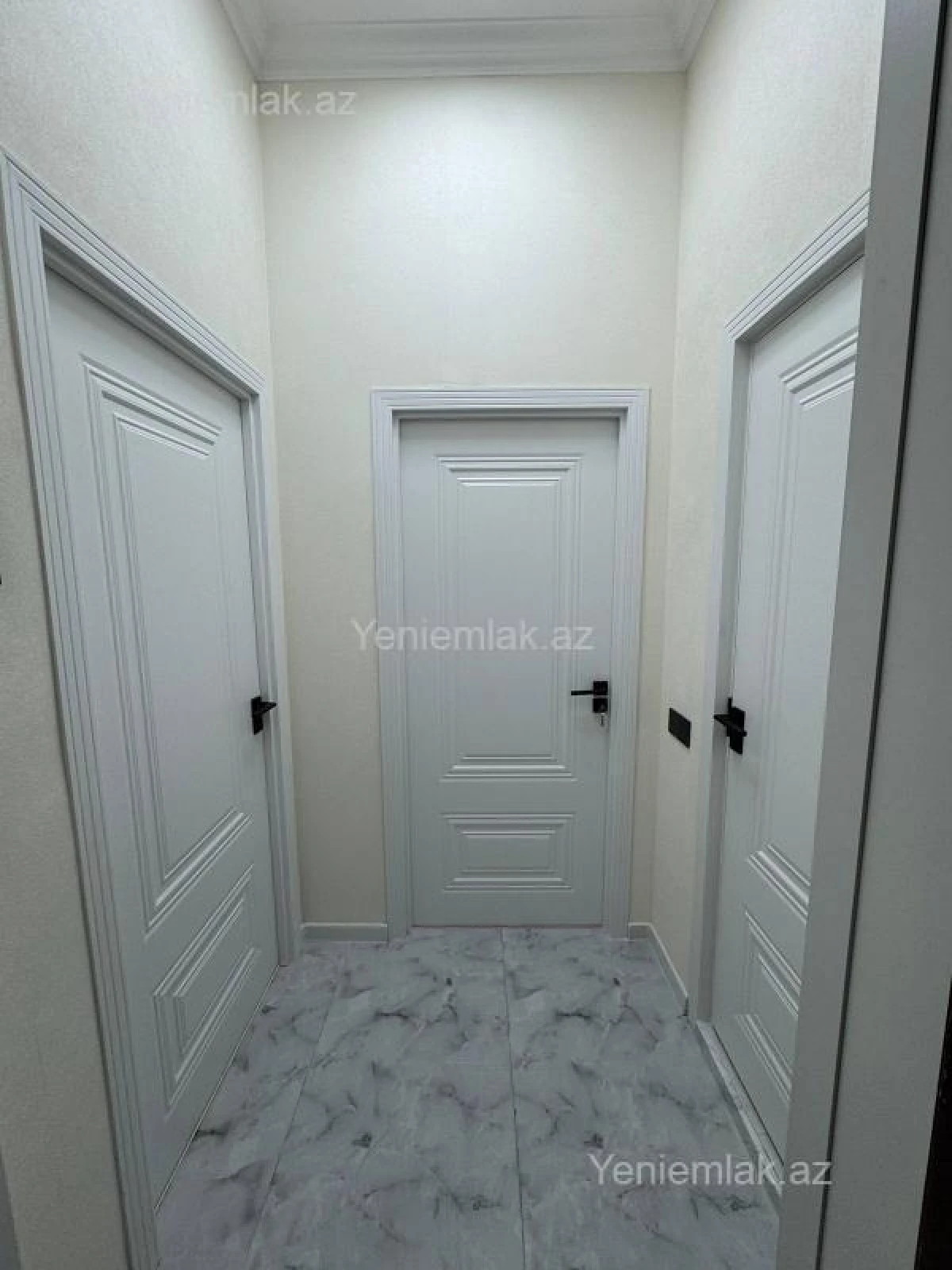 Satılır 1 otaqlı yeni tikili 34 m²