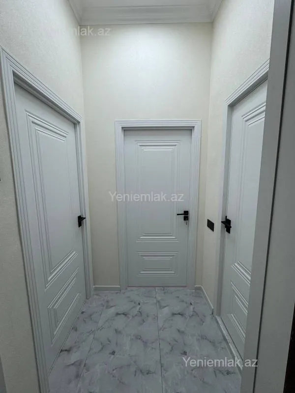 Satılır 1 otaqlı yeni tikili 34 m²