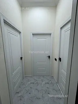 Satılır 1 otaqlı yeni tikili 34 m²