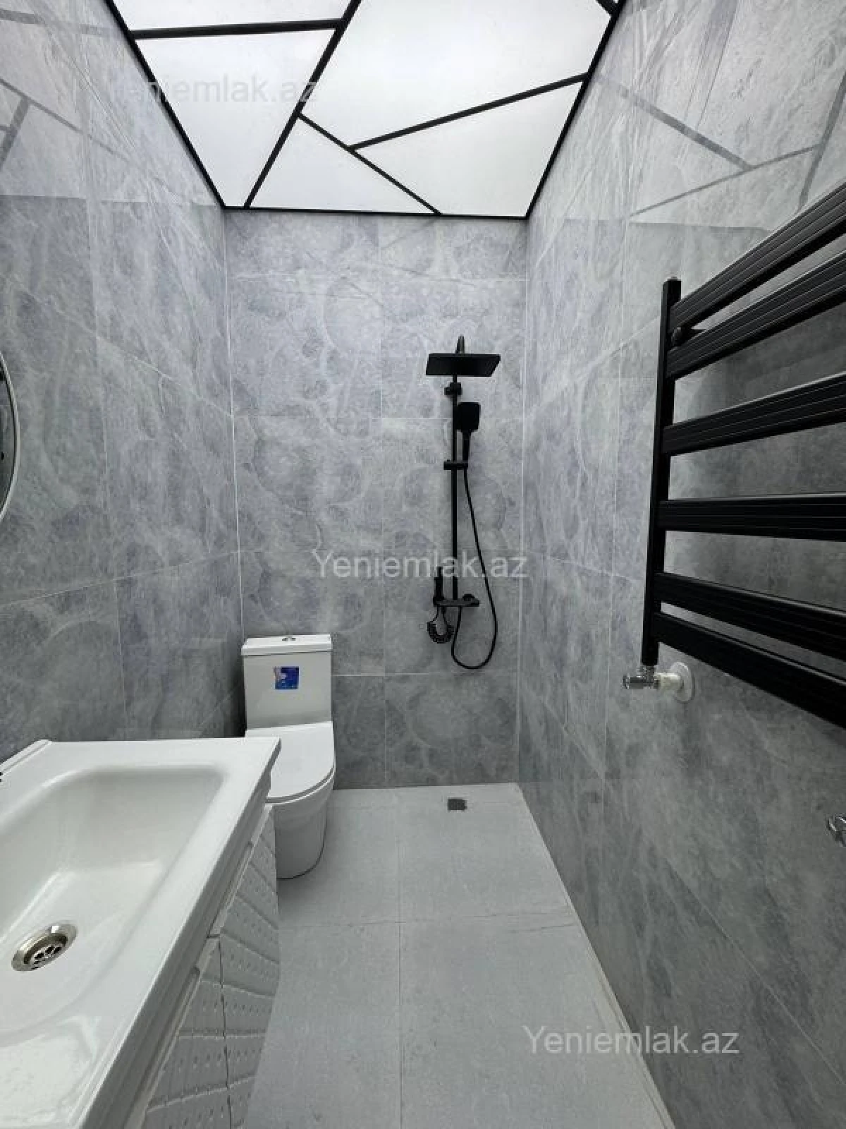 Satılır 1 otaqlı yeni tikili 34 m²