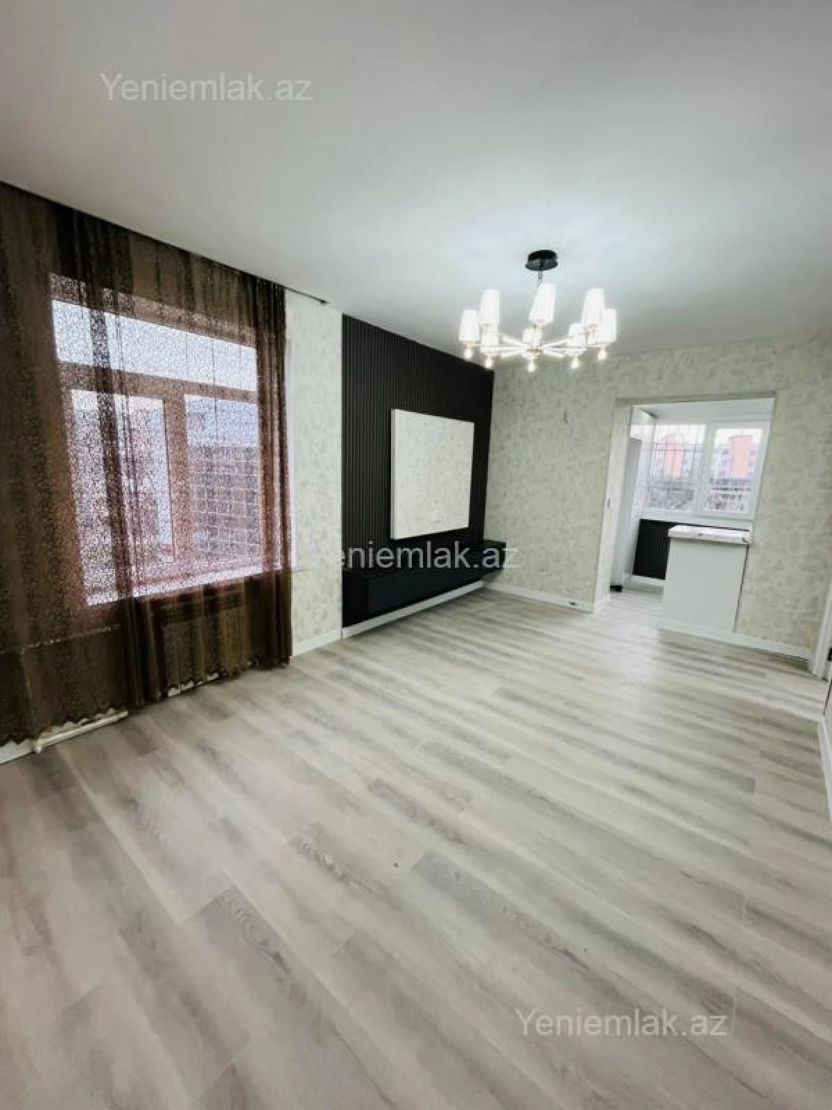 Satılır 2 otaqlı köhnə tikili 35 m²