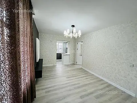 Satılır 2 otaqlı köhnə tikili 35 m²
