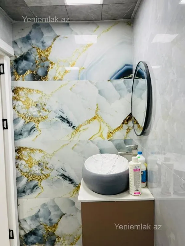 Satılır 2 otaqlı köhnə tikili 35 m²