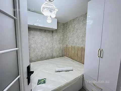 Satılır 2 otaqlı köhnə tikili 35 m²