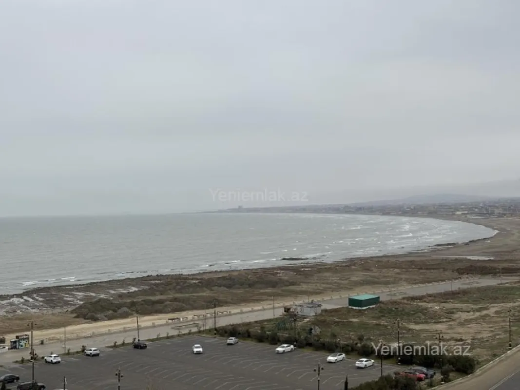 Satılır 3 otaqlı yeni tikili 107 m²