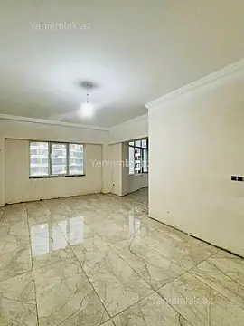 Satılır 4 otaqlı yeni tikili 166 m²