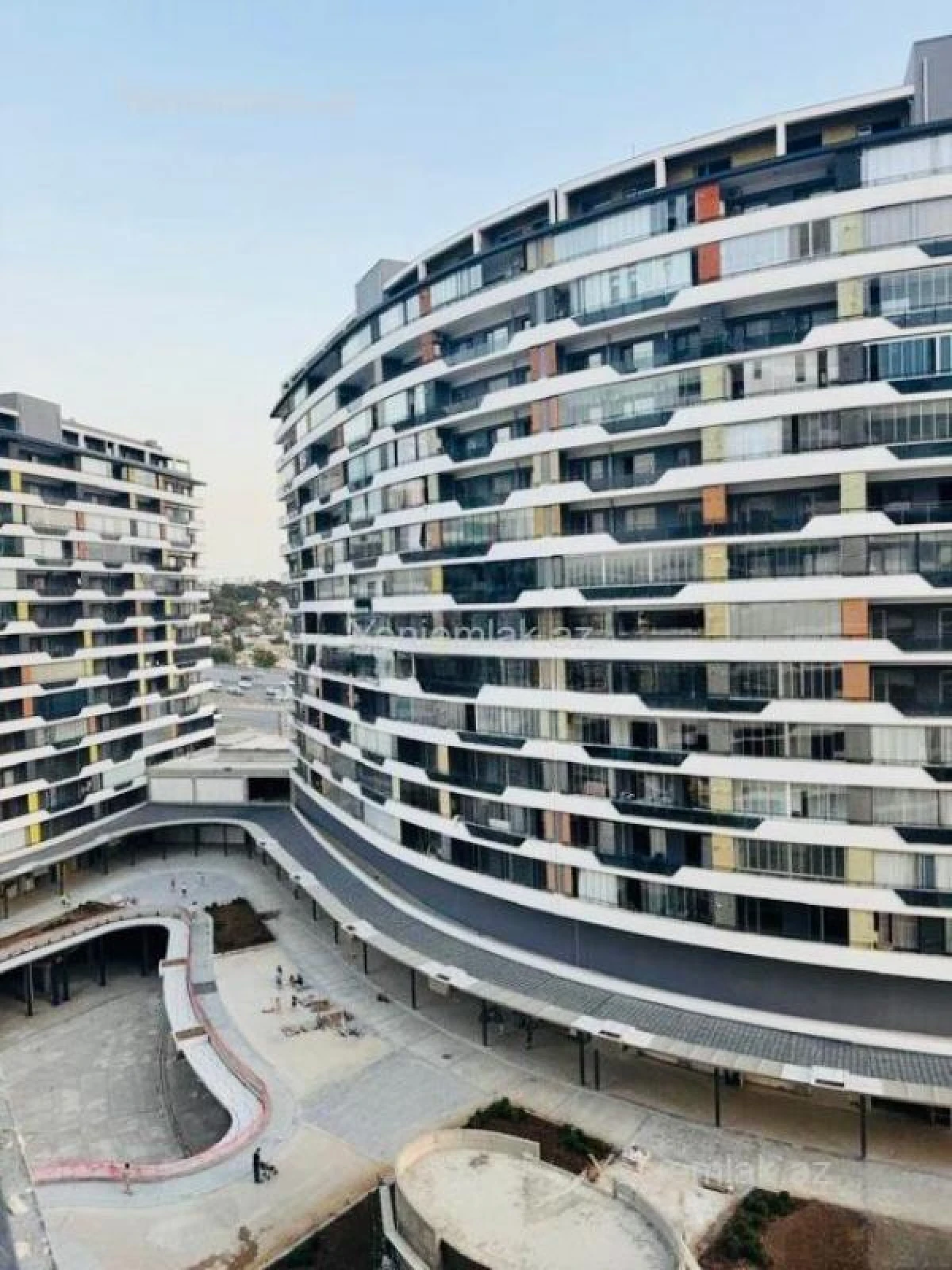 Satılır 4 otaqlı yeni tikili 166 m²