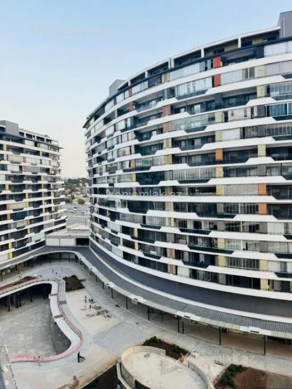 Satılır 4 otaqlı yeni tikili 166 m²