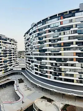 Satılır 4 otaqlı yeni tikili 166 m² — Bakı, Binəqədi 4 otaq 166.00 m²