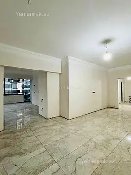 Satılır 4 otaqlı yeni tikili 166 m²