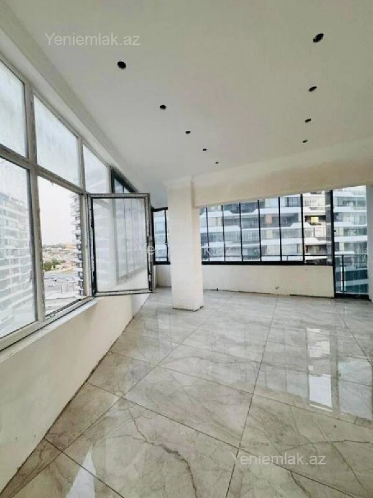 Satılır 4 otaqlı yeni tikili 166 m²